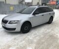 Серый Шкода Октавия, объемом двигателя 1.6 л и пробегом 225 тыс. км за 9990 $, фото 3 на Automoto.ua