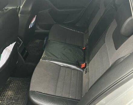 Сірий Шкода Октавія, об'ємом двигуна 1.97 л та пробігом 357 тис. км за 9000 $, фото 8 на Automoto.ua