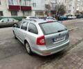 Сірий Шкода Октавія, об'ємом двигуна 1.6 л та пробігом 222 тис. км за 8100 $, фото 5 на Automoto.ua