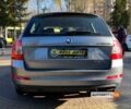 Серый Шкода Октавия, объемом двигателя 1.8 л и пробегом 210 тыс. км за 11999 $, фото 5 на Automoto.ua