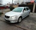 Серый Шкода Октавия, объемом двигателя 1.6 л и пробегом 297 тыс. км за 8100 $, фото 1 на Automoto.ua