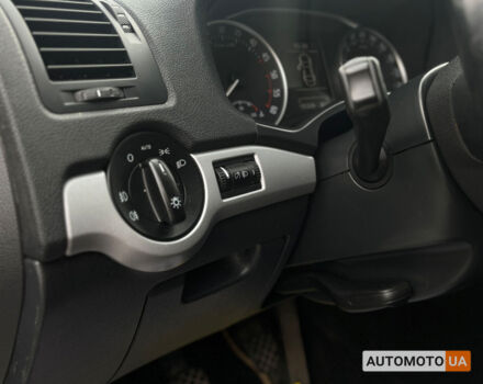 Серый Шкода Октавия, объемом двигателя 2 л и пробегом 225 тыс. км за 10000 $, фото 12 на Automoto.ua