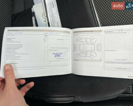 Серый Шкода Октавия, объемом двигателя 1.8 л и пробегом 212 тыс. км за 8900 $, фото 44 на Automoto.ua