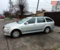 Серый Шкода Октавия, объемом двигателя 1.6 л и пробегом 297 тыс. км за 8100 $, фото 6 на Automoto.ua