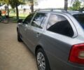 Серый Шкода Октавия, объемом двигателя 2 л и пробегом 304 тыс. км за 9500 $, фото 9 на Automoto.ua