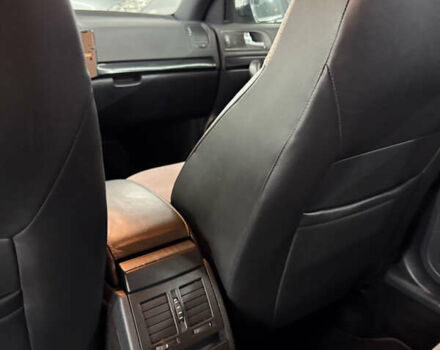 Сірий Шкода Октавія, об'ємом двигуна 2 л та пробігом 270 тис. км за 12000 $, фото 88 на Automoto.ua