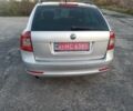Серый Шкода Октавия, объемом двигателя 1.6 л и пробегом 219 тыс. км за 8200 $, фото 3 на Automoto.ua