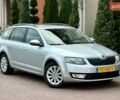 Серый Шкода Октавия, объемом двигателя 1.6 л и пробегом 192 тыс. км за 11499 $, фото 8 на Automoto.ua