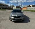 Сірий Шкода Октавія, об'ємом двигуна 1.97 л та пробігом 308 тис. км за 11700 $, фото 1 на Automoto.ua