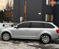Сірий Шкода Октавія, об'ємом двигуна 1.6 л та пробігом 316 тис. км за 10200 $, фото 2 на Automoto.ua