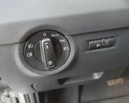 Шкода Октавия 2013 в Первомайск на Automoto.ua Серый Шкода Октавия, объемом двигателя 1.6 л и пробегом 220 тыс. км за 11800 $, фото 11 на Automoto.ua