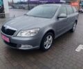 Сірий Шкода Октавія, об'ємом двигуна 1.8 л та пробігом 226 тис. км за 8600 $, фото 3 на Automoto.ua