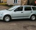 Серый Шкода Октавия, объемом двигателя 1.6 л и пробегом 159 тыс. км за 9400 $, фото 2 на Automoto.ua