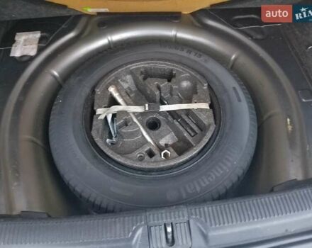 Сірий Шкода Октавія, об'ємом двигуна 1.8 л та пробігом 226 тис. км за 8600 $, фото 28 на Automoto.ua