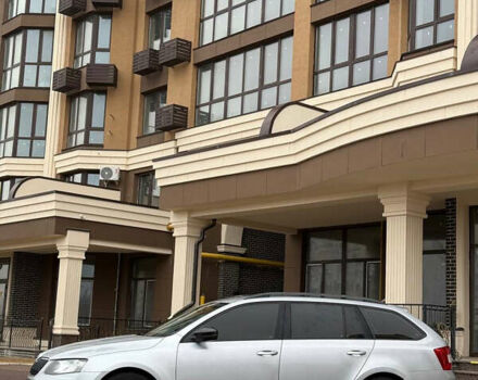 Сірий Шкода Октавія, об'ємом двигуна 1.6 л та пробігом 322 тис. км за 9000 $, фото 3 на Automoto.ua