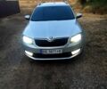 Сірий Шкода Октавія, об'ємом двигуна 1.6 л та пробігом 285 тис. км за 9300 $, фото 1 на Automoto.ua