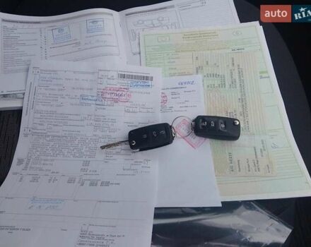 Сірий Шкода Октавія, об'ємом двигуна 1.8 л та пробігом 226 тис. км за 8600 $, фото 29 на Automoto.ua