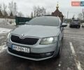 Серый Шкода Октавия, объемом двигателя 1.97 л и пробегом 348 тыс. км за 11300 $, фото 1 на Automoto.ua