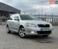 Сірий Шкода Октавія, об'ємом двигуна 1.6 л та пробігом 320 тис. км за 7400 $, фото 1 на Automoto.ua