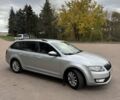 Сірий Шкода Октавія, об'ємом двигуна 1.97 л та пробігом 318 тис. км за 10500 $, фото 2 на Automoto.ua