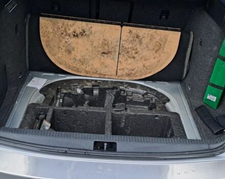 Серый Шкода Октавия, объемом двигателя 1.6 л и пробегом 407 тыс. км за 8800 $, фото 13 на Automoto.ua