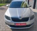 Сірий Шкода Октавія, об'ємом двигуна 1.6 л та пробігом 256 тис. км за 12300 $, фото 1 на Automoto.ua