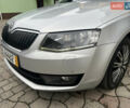 Сірий Шкода Октавія, об'ємом двигуна 1.97 л та пробігом 288 тис. км за 11950 $, фото 10 на Automoto.ua