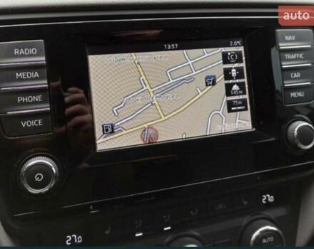 Серый Шкода Октавия, объемом двигателя 1.97 л и пробегом 287 тыс. км за 12200 $, фото 2 на Automoto.ua