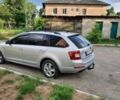 Серый Шкода Октавия, объемом двигателя 1.6 л и пробегом 251 тыс. км за 10500 $, фото 7 на Automoto.ua