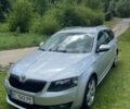 Сірий Шкода Октавія, об'ємом двигуна 1.97 л та пробігом 265 тис. км за 12600 $, фото 1 на Automoto.ua