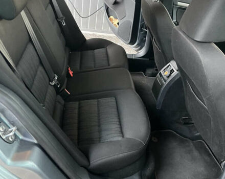 Сірий Шкода Октавія, об'ємом двигуна 1.6 л та пробігом 231 тис. км за 9400 $, фото 9 на Automoto.ua