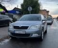 Сірий Шкода Октавія, об'ємом двигуна 1.6 л та пробігом 233 тис. км за 8800 $, фото 1 на Automoto.ua