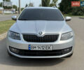 Шкода Октавія 2013 у Києві на Automoto.ua Сірий Шкода Октавія, об'ємом двигуна 1.6 л та пробігом 276 тис. км за 11499 $, фото 7 на Automoto.ua