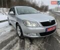 Серый Шкода Октавия, объемом двигателя 1.4 л и пробегом 125 тыс. км за 8350 $, фото 1 на Automoto.ua