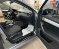 Сірий Шкода Октавія, об'ємом двигуна 1.8 л та пробігом 211 тис. км за 10999 $, фото 24 на Automoto.ua