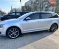 Серый Шкода Октавия, объемом двигателя 1.97 л и пробегом 283 тыс. км за 11499 $, фото 1 на Automoto.ua