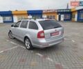 Сірий Шкода Октавія, об'ємом двигуна 1.4 л та пробігом 115 тис. км за 8200 $, фото 6 на Automoto.ua