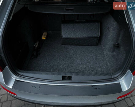 Сірий Шкода Октавія, об'ємом двигуна 1.6 л та пробігом 315 тис. км за 10900 $, фото 17 на Automoto.ua