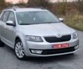 Серый Шкода Октавия, объемом двигателя 1.6 л и пробегом 226 тыс. км за 9800 $, фото 1 на Automoto.ua