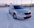 Серый Шкода Октавия, объемом двигателя 1.6 л и пробегом 220 тыс. км за 8000 $, фото 1 на Automoto.ua
