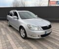 Серый Шкода Октавия, объемом двигателя 1.6 л и пробегом 243 тыс. км за 8800 $, фото 1 на Automoto.ua