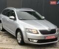 Серый Шкода Октавия, объемом двигателя 1.6 л и пробегом 245 тыс. км за 10999 $, фото 5 на Automoto.ua