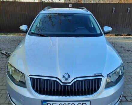 Шкода Октавия 2013 в Первомайск на Automoto.ua Серый Шкода Октавия, объемом двигателя 1.6 л и пробегом 220 тыс. км за 11800 $, фото 1 на Automoto.ua