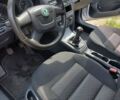 Серый Шкода Октавия, объемом двигателя 1.6 л и пробегом 202 тыс. км за 8999 $, фото 8 на Automoto.ua
