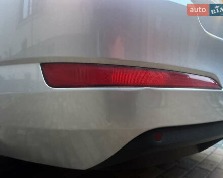 Сірий Шкода Октавія, об'ємом двигуна 1.6 л та пробігом 311 тис. км за 9500 $, фото 47 на Automoto.ua