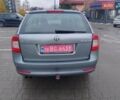 Шкода Октавия 2013 в Ровно на Automoto.ua Серый Шкода Октавия, объемом двигателя 1.8 л и пробегом 226 тыс. км за 8700 $, фото 11 на Automoto.ua