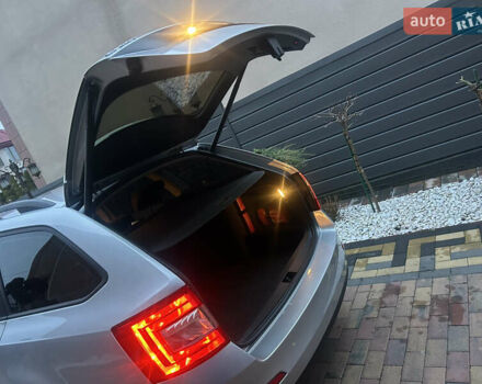 Сірий Шкода Октавія, об'ємом двигуна 1.6 л та пробігом 311 тис. км за 9500 $, фото 23 на Automoto.ua