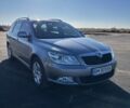 Серый Шкода Октавия, объемом двигателя 1.6 л и пробегом 245 тыс. км за 8900 $, фото 1 на Automoto.ua