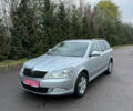 Серый Шкода Октавия, объемом двигателя 1.6 л и пробегом 206 тыс. км за 9450 $, фото 9 на Automoto.ua