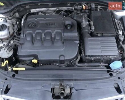 Серый Шкода Октавия, объемом двигателя 1.97 л и пробегом 287 тыс. км за 12200 $, фото 1 на Automoto.ua